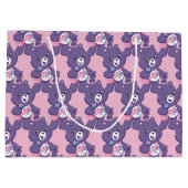 Bear Große Geschenktüte (Rückseite)