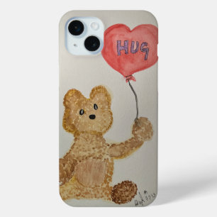 Bear Hug Case-Mate iPhone Hülle