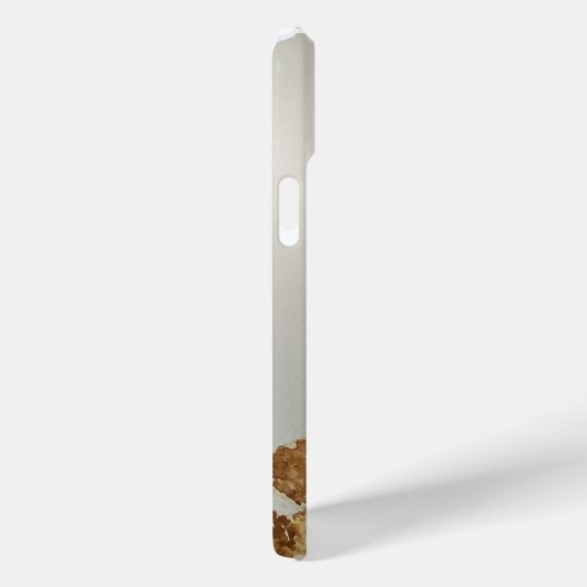 Bear Hug Case-Mate iPhone Hülle (Rückseite / Rechts)