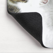 Bear Hug Mousepad (Ecke)