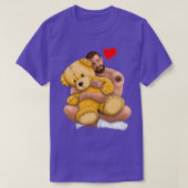 Bear Hug T-Shirt (Design vorne)