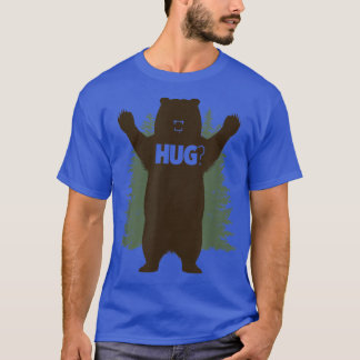 Bear Hug T-Shirt