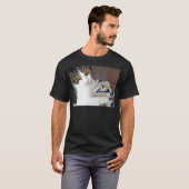 Bear Hug T-Shirt (Vorne ganz)