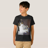 Bear Hug T-Shirt (Vorne ganz)