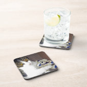 Bear Hug Untersetzer (Rechte Seite)