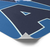 Bear in Moonlight - Wrangell, Alaska Poster (Ecke)