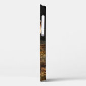 Bear iPhone 12 Fall Case-Mate iPhone Hülle (Rückseite / Links)