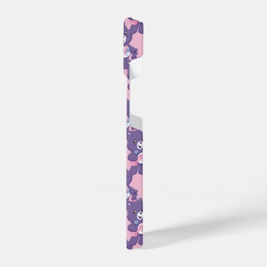 Bear iPhone Hülle (Linke Seite)