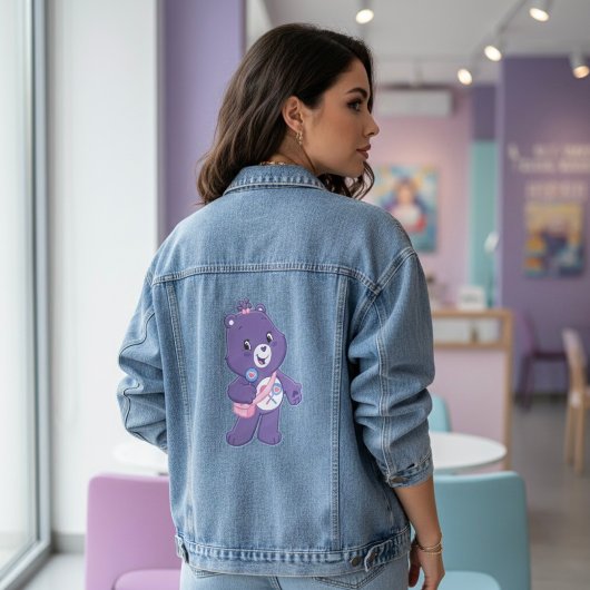 Bear Jeansjacke