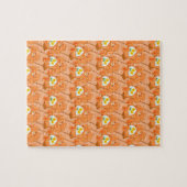 Bear Jigsaw Puzzle (Horizontal)