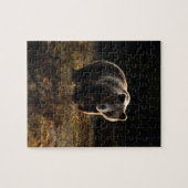 Bear Jigsaw Puzzle (Horizontal)