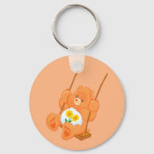 Bear Keychain Schlüsselanhänger (Vorderseite)