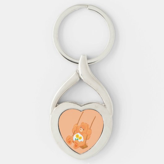Bear Keychain Schlüsselanhänger (Vorderseite)
