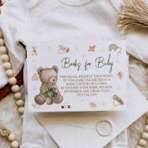 Bear Kinderzimmer Niedlich Baby Dusche Buchungsanf