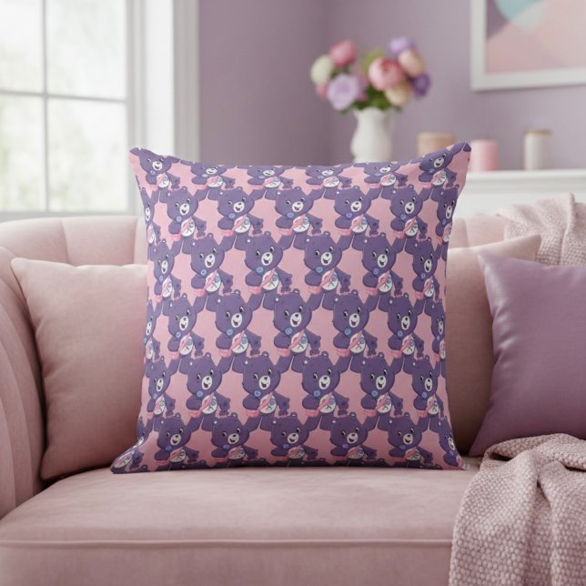 Bear Kissen (Von Creator hochgeladen)