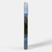 Bear Lake Reflection II Case-Mate iPhone Hülle (Rückseite / Rechts)