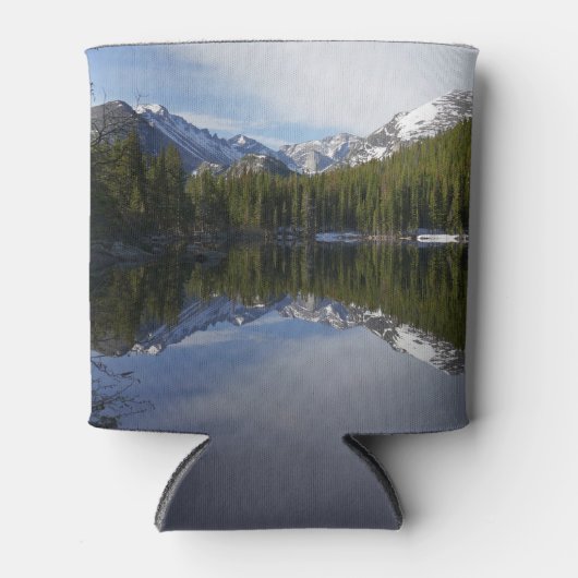 Bear Lake Reflection II Dosenkühler (Vorderseite)