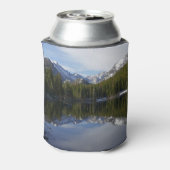 Bear Lake Reflection II Dosenkühler (Kanne Rückseite)