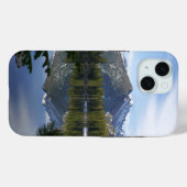 Bear Lake Reflection III Case-Mate iPhone Hülle (Rückseite (Horizontal))