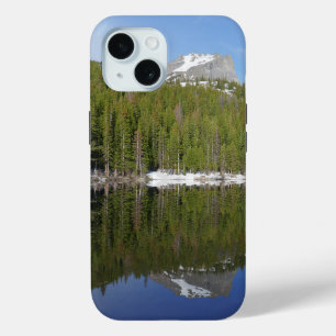 Bear Lake Spiegelung I Case-Mate iPhone Hülle