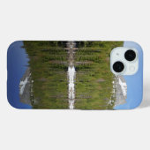 Bear Lake Spiegelung I Case-Mate iPhone Hülle (Rückseite (Horizontal))