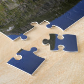 Bear Lake Spiegelung I Puzzle (Seite)