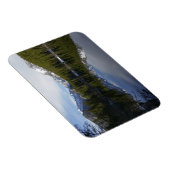 Bear Lake Spiegelung II Magnet (Rechte Seite)
