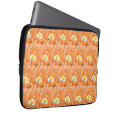 Bear Laptop Sleeve (Vorne Rechts)