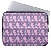 Bear Laptopschutzhülle (Vorderseite)