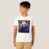BEAR LOGO T-Shirt (Vorne ganz)