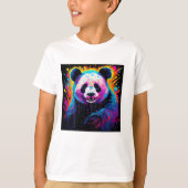 BEAR LOGO T-Shirt (Vorderseite)