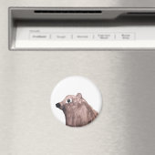 Bear Magnet (In Situ (Geschirrspüler))