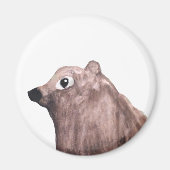Bear Magnet (Vorne)