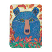 Bear Magnet (Vertikal)