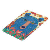 Bear Magnet (Linke Seite)