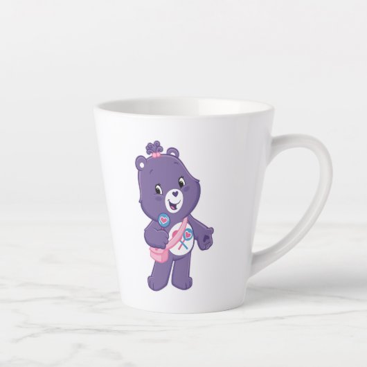 Bear Milchtasse (Rechts)