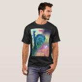 Bear Minimum Bandidos Work_in_Progress T-Shirt (Vorne ganz)