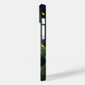 Bear mit Firefrefly im Jar Case-Mate iPhone Hülle (Rückseite / Links)