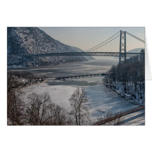 Bear Mountain-Brücke