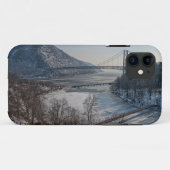 Bear Mountain-Brücke Case-Mate iPhone Hülle (Rückseite (Horizontal))