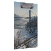 Bear Mountain-Brücke Klemmbrett (Rechts)