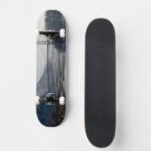 Bear Mountain-Brücke Skateboard (Vorderseite)