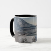 Bear Mountain-Brücke Tasse (Vorderseite Links)