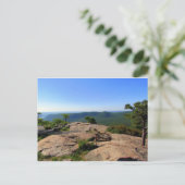 Bear Mountain Staat Park Postkarte (Stehend Vorderseite)