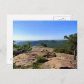 Bear Mountain Staat Park Postkarte (Vorne/Hinten)