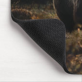 Bear Mouse Pad Mousepad (Ecke)