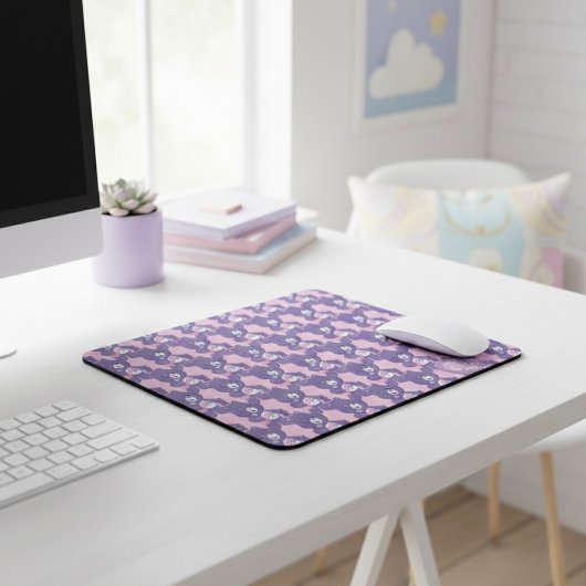 Bear Mousepad