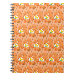 Bear Notebook Notizblock