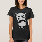 bear outfit T-Shirt (Vorderseite)