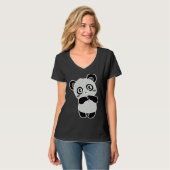 bear outfit T-Shirt (Vorderseite Vollansicht)